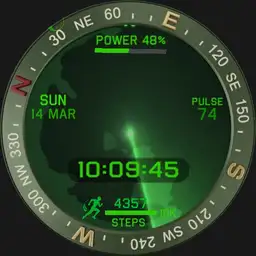 AZIMUTH 369