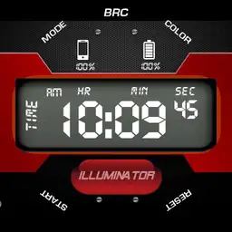 BRC One