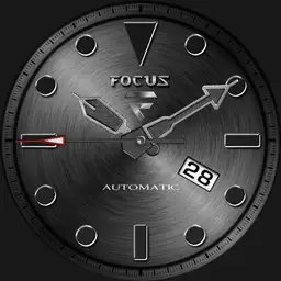 Focus auto v5