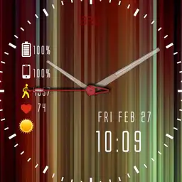 BRC watch 3