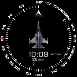 Aviation : JF-17