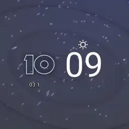 Space Time Continuum v4