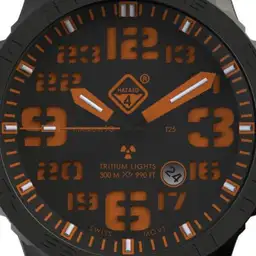 Hazard 4 copy agent orange