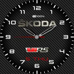 Skoda RS