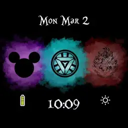 Disney