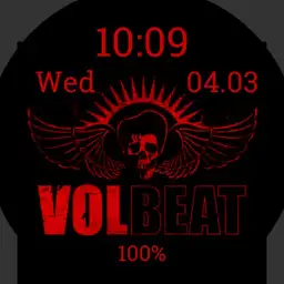 vollbeat
