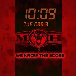 MoH