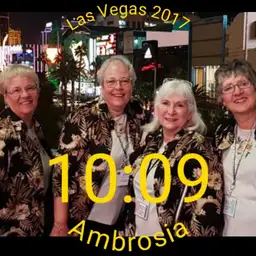 Ambrosia 01
