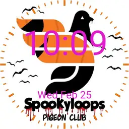 Spookyloops