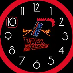 Outta Time