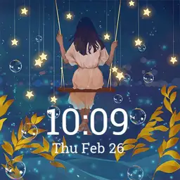 Nova Blue Animated Copy