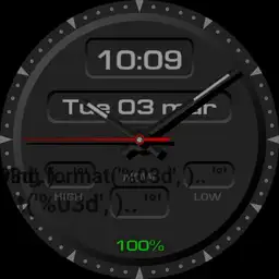 Analog 4000 v20