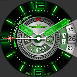 AM13-Green_Arrow-001