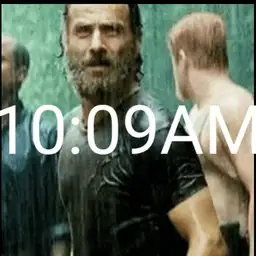 The Walking Dead V1