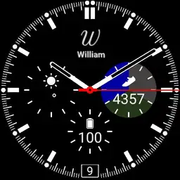 samsung 4 watch