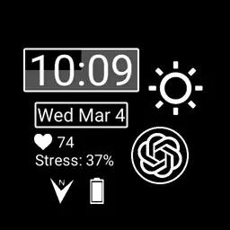 Minimalist WearGPT