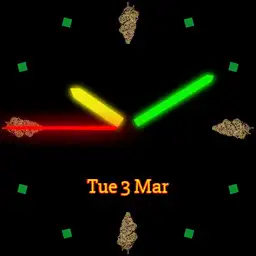 THC