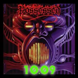 possessed