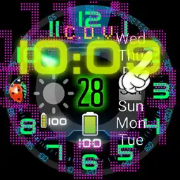 Cyber City Watch v1.0 Copy