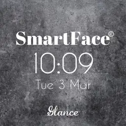 SmartFace - Glance