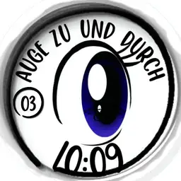 Auge Animation