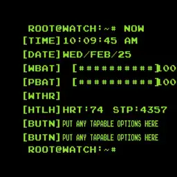Root Terminal