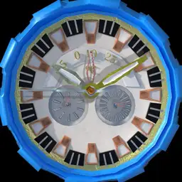 flo watch 8