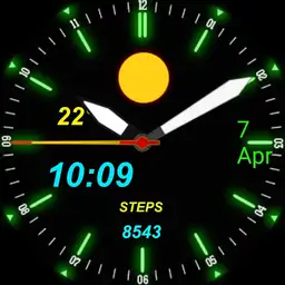 watch 316