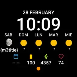 Watch Clima