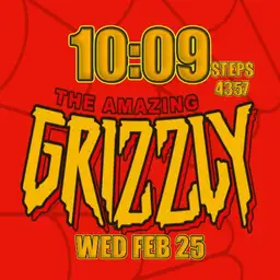 Grizzly Sp
