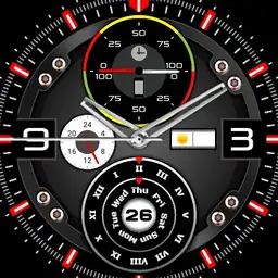 TS watch