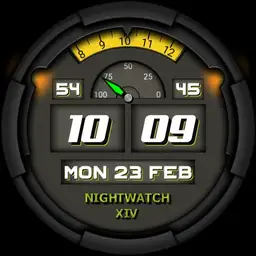 Nightwatch XIV