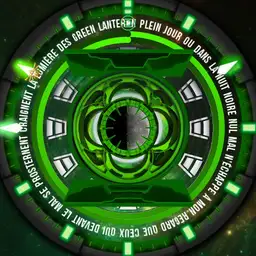 Green Lantern