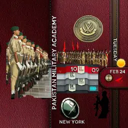Pakistan Military Academy