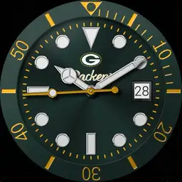 Packers by WiscoApps