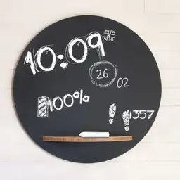blackboard