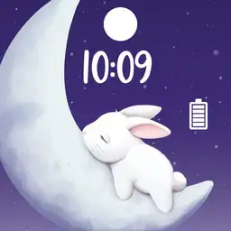 Bunny moon