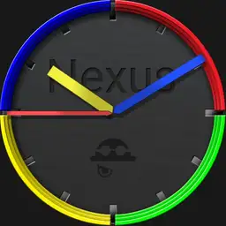 Nexus OS6