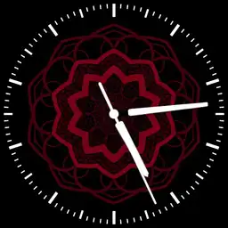 Floreal 10h Decimal Time Watch