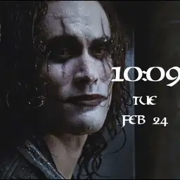The Crow 4