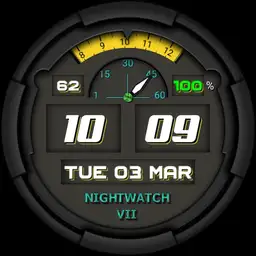 Nightwatch VII