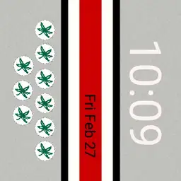 Ohio State Buckeyes Copy