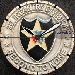Second To None