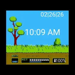Duck Hunt 2