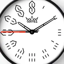 90s Watch