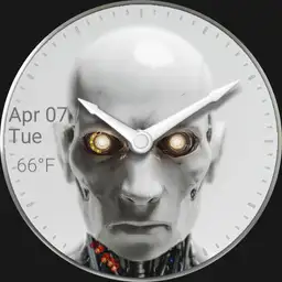 Automaton Mechanical
