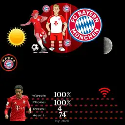 Fc Bayern 14.08.23