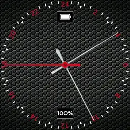 Auto S Carbon