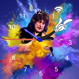 Ritchie Blackmore Copy