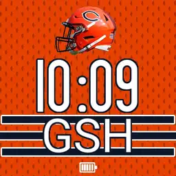 Bears Jersey Alternate Orange Helmet Home